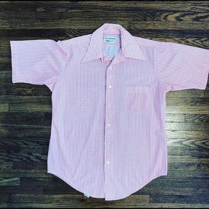 Men’s vintage shirt